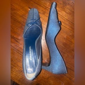 Vintage Sonia Rykiel heels